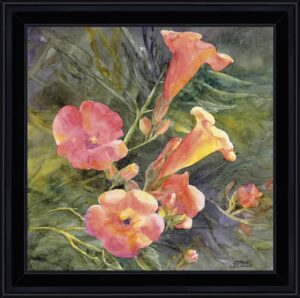 bignones claironnes caisse web