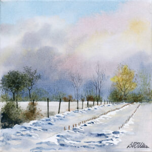 en rang petits et grands