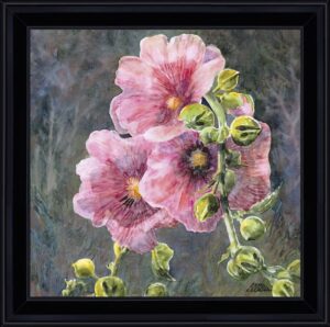 fières trémières caisse web