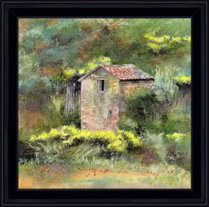 genêts pour couette