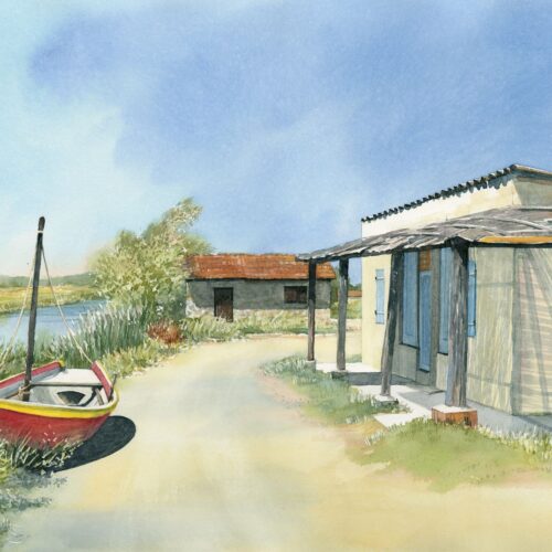 il était une fois web