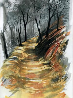 le chemin des ocres web