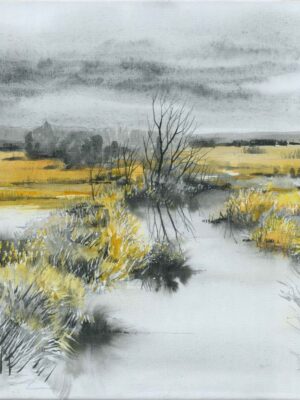 marais safranné web