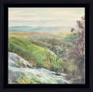 pour causses d'horizon e