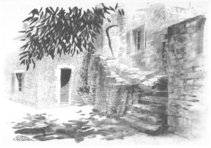 Via ferrata sagriès