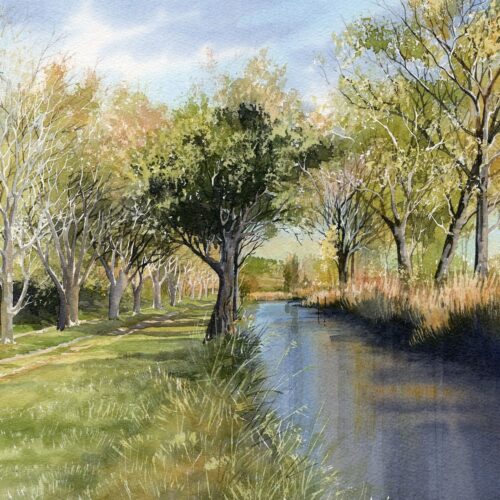 voies à l'unisson web