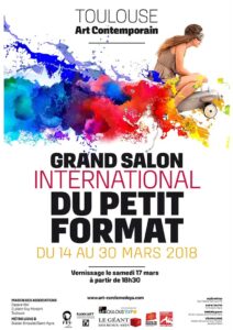 Grand salon international du petit format