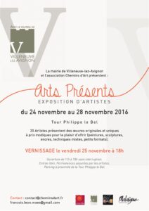 7e Salon d'Automne — Académie des Beaux-Arts de Vers
