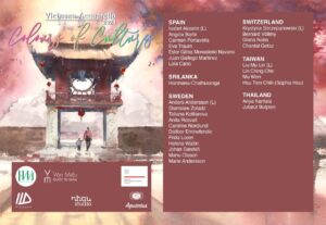 Vietnam — Hanoi, Ninh Binh, Ha Long