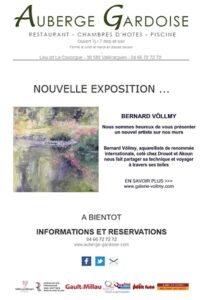 Atelier Alizarine — 20ème Grand Prix