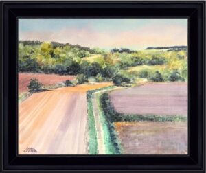 AQUARELLES Cultures en fuite E