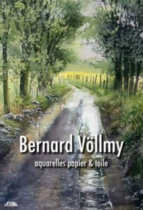ECU-vaudois — "Couleurs & lumières"