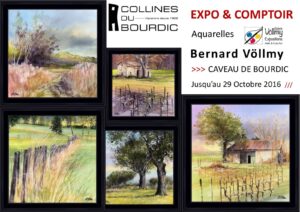 Caveau du Bourdic