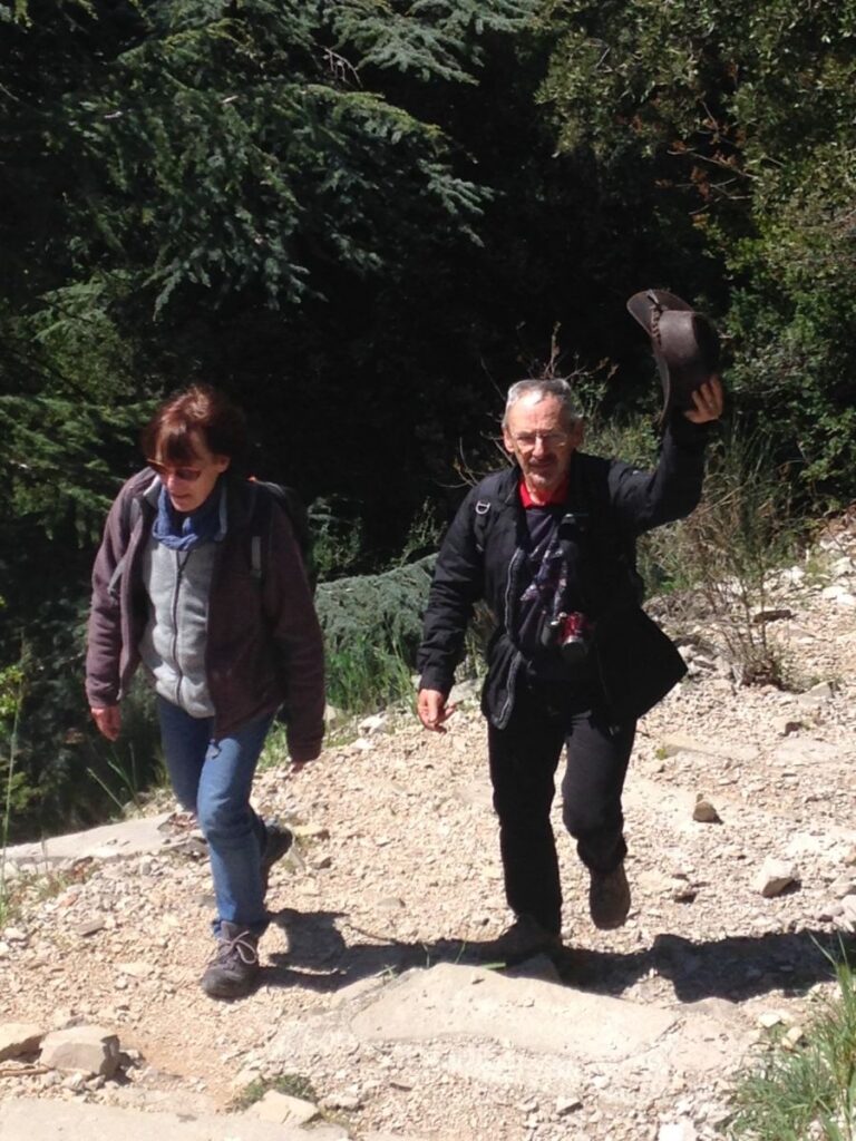 À la Jurade