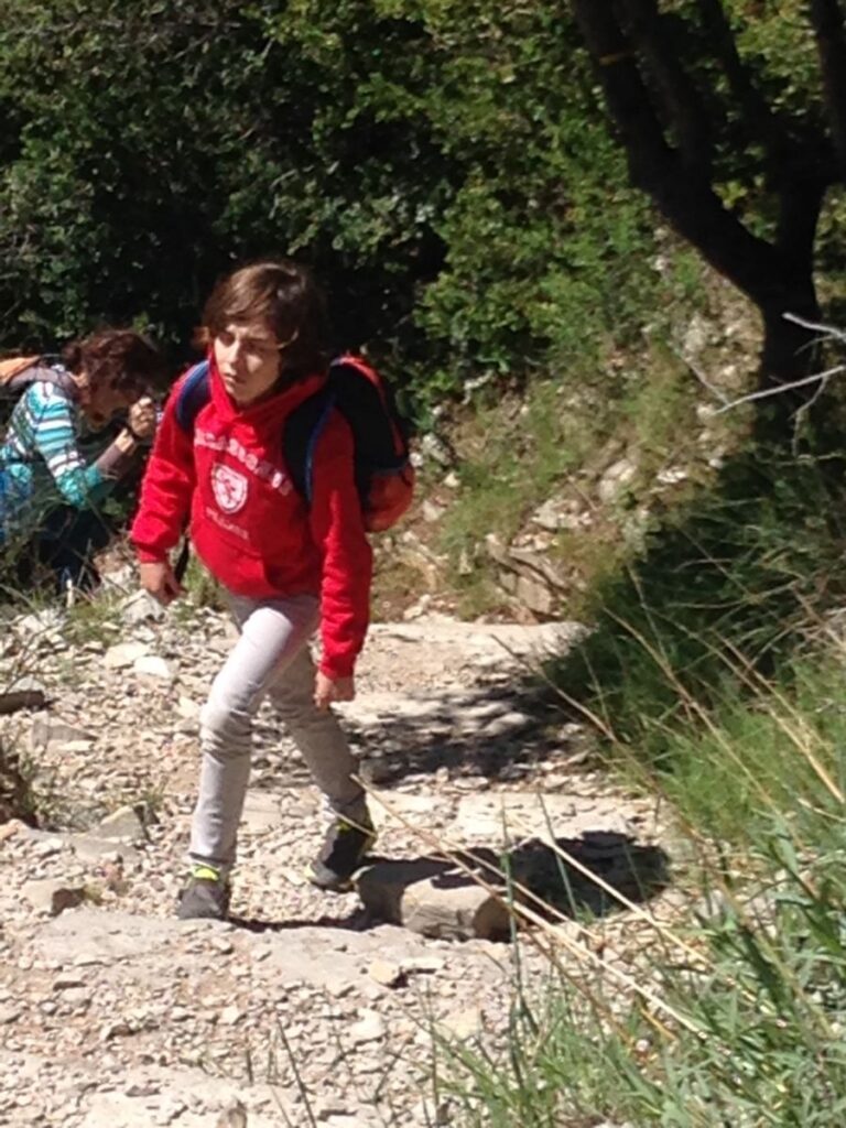 À la Jurade