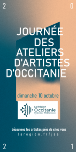 Portes ouvertes à la Galerie de Gattigues