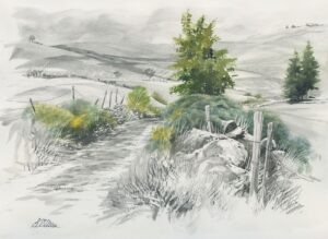 Exposition personnelle — Cave des Vignerons Créateurs