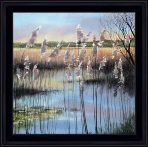AQUARELLES Parade