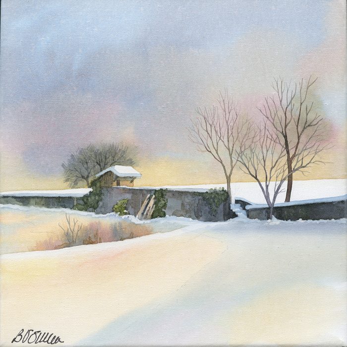 marches à l'ombre web